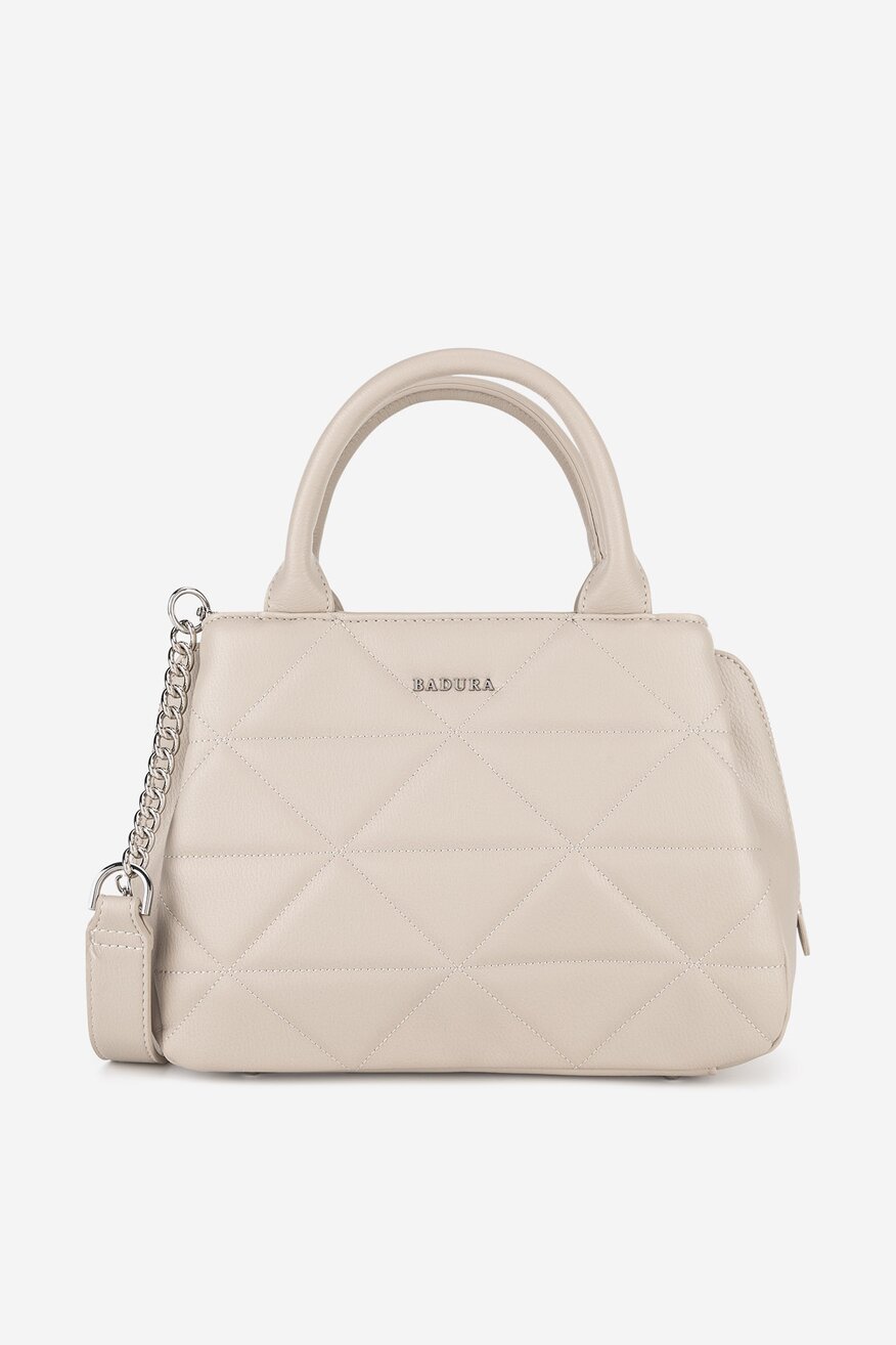 
                Badura - Średnia torebka tote - 5903698764832