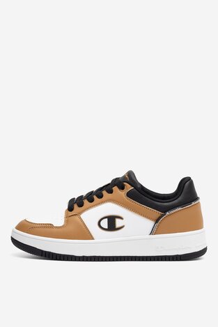 Кросівки спортивні Champion REBOUND 2.0 LOW S21906-WW015 ВЕРБЛЮЖИЙ