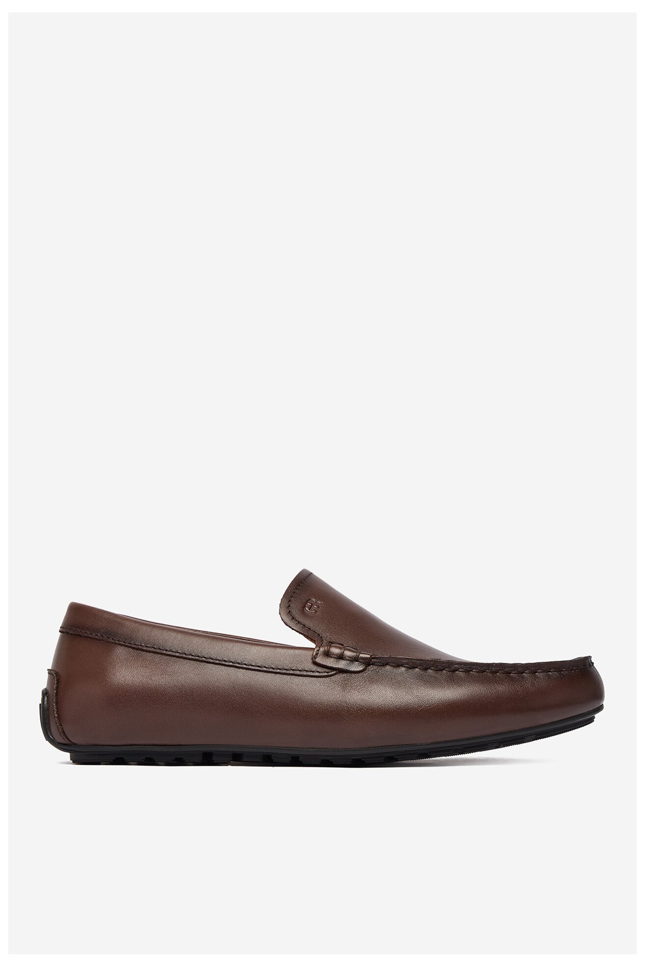 Mokasyn Gino Rossi CEO-LUIGI-03 125AM Brązowy