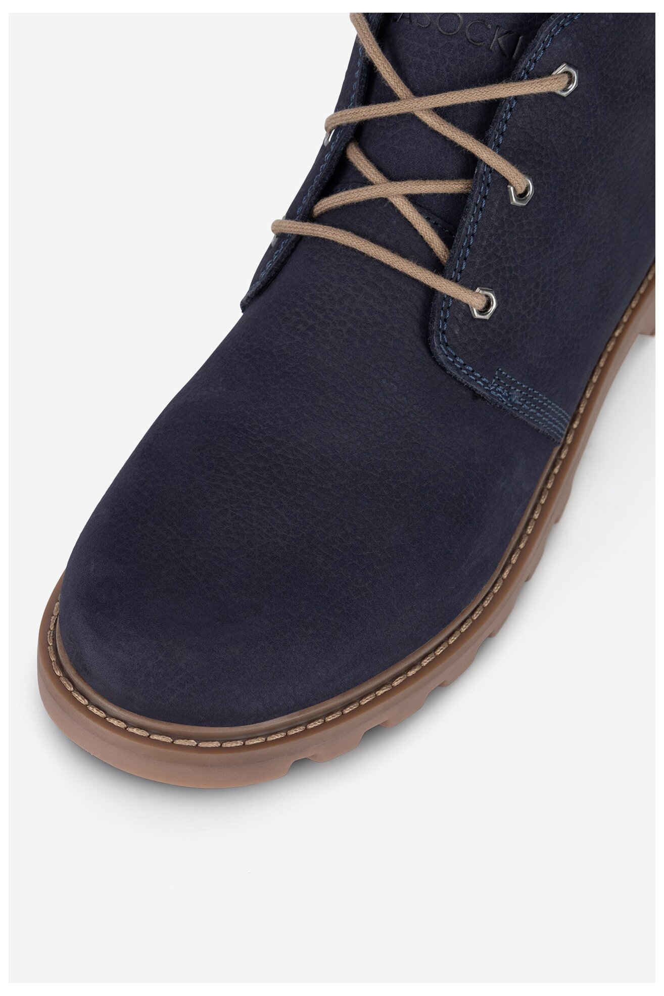 Csizma Lasocki MANITOU-34 MI25 SÖTÉTKÉK