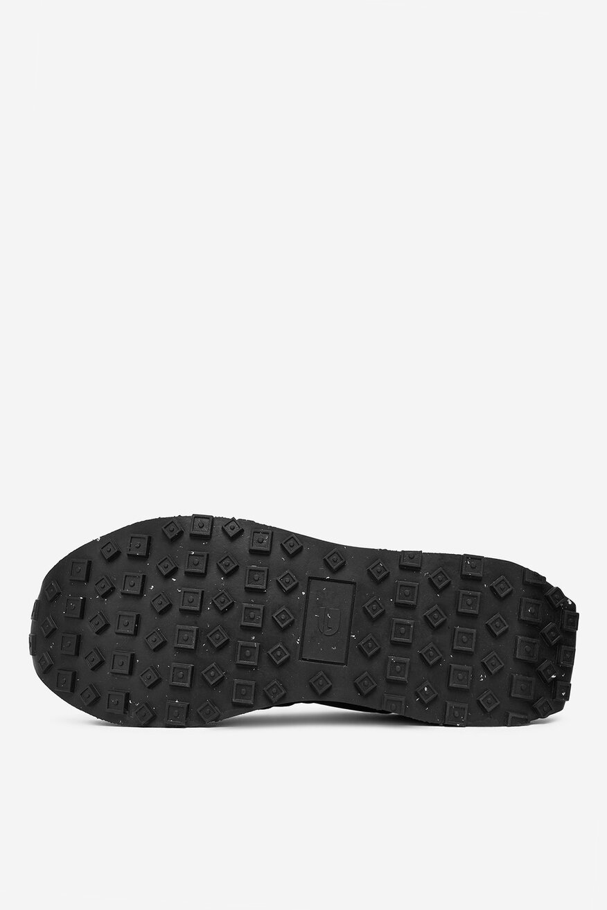 Sneakerși G-STAR RAW NEGRU - 5906751361474