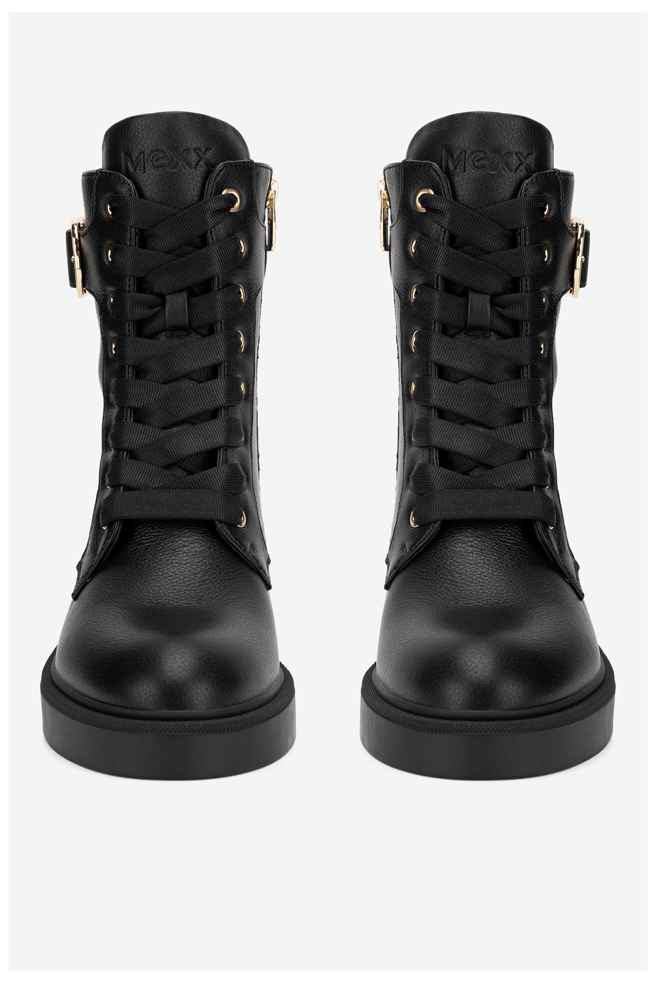 Csizma Mexx CEO-MI001713543W FEKETE