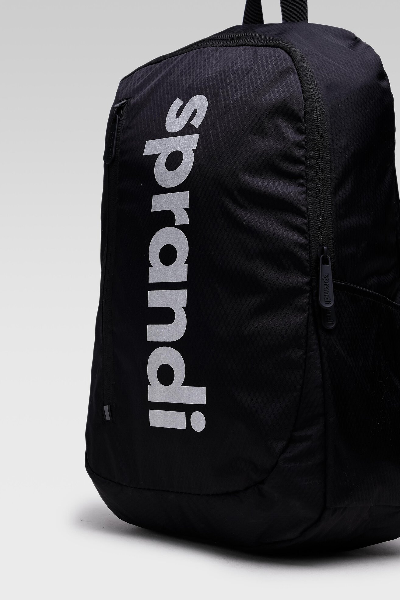 Plecak Sprandi BSP-S-146-10-06 Czarny