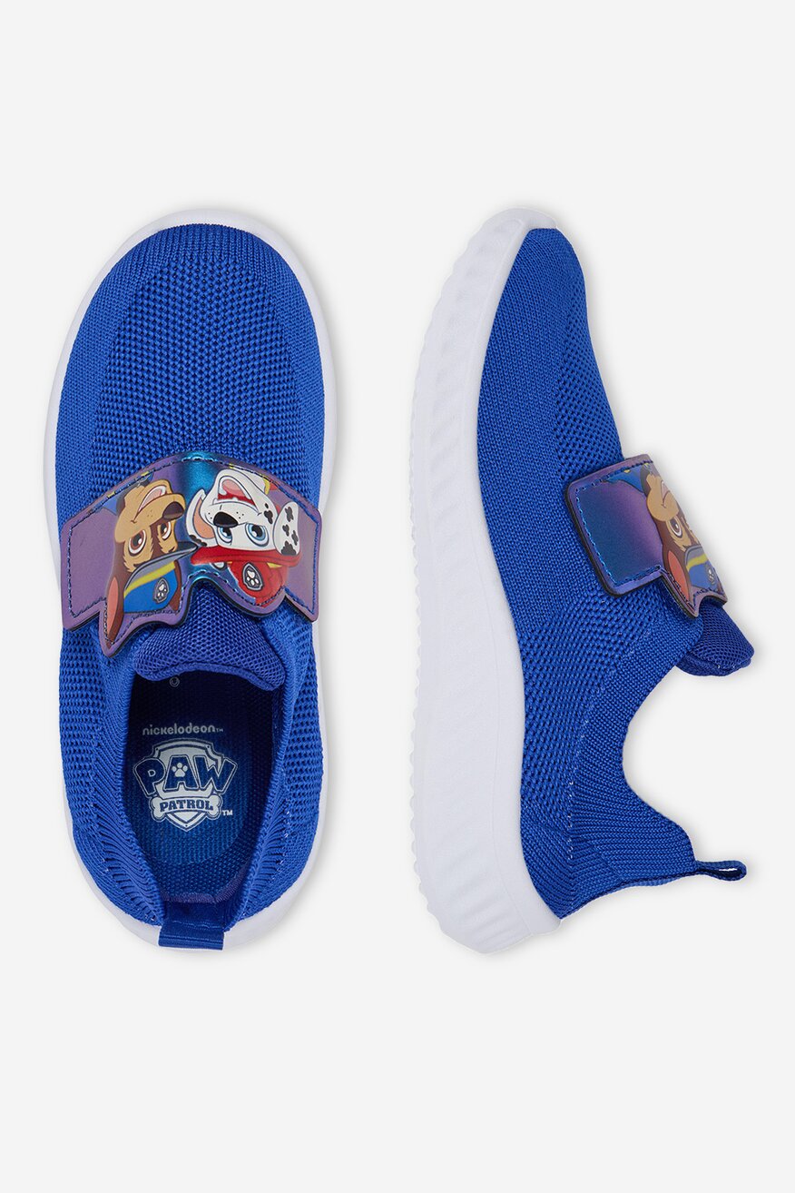 
                Півкеди Paw Patrol ГОЛУБИЙ - 5906751783443