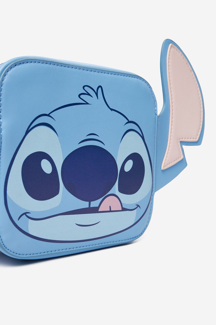 Kabelka Disney Classics BLANKYTNĚ MODRÁ - 5906751392010