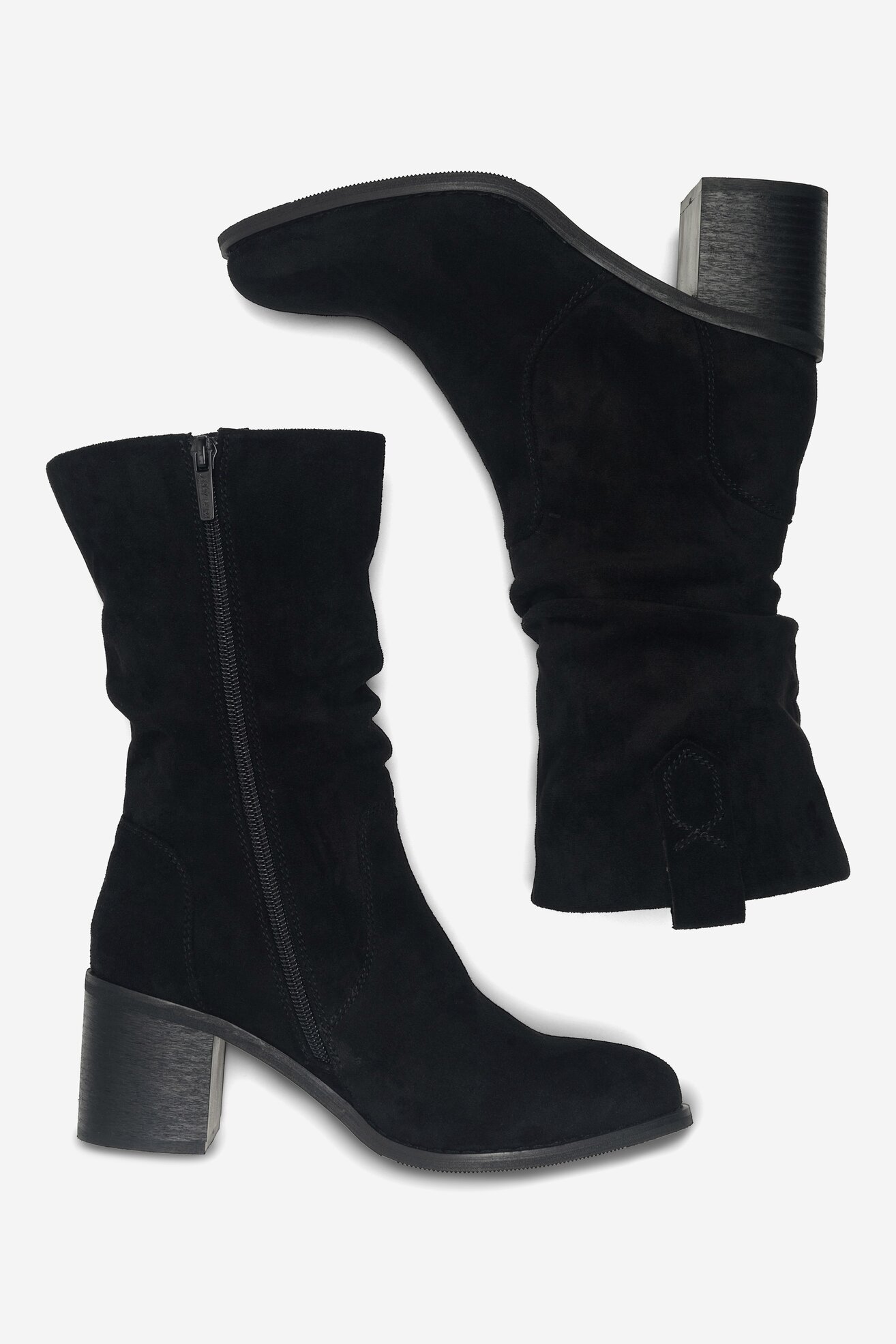 Ghete Jenny Fairy AIDA WS14438-20 NEGRU