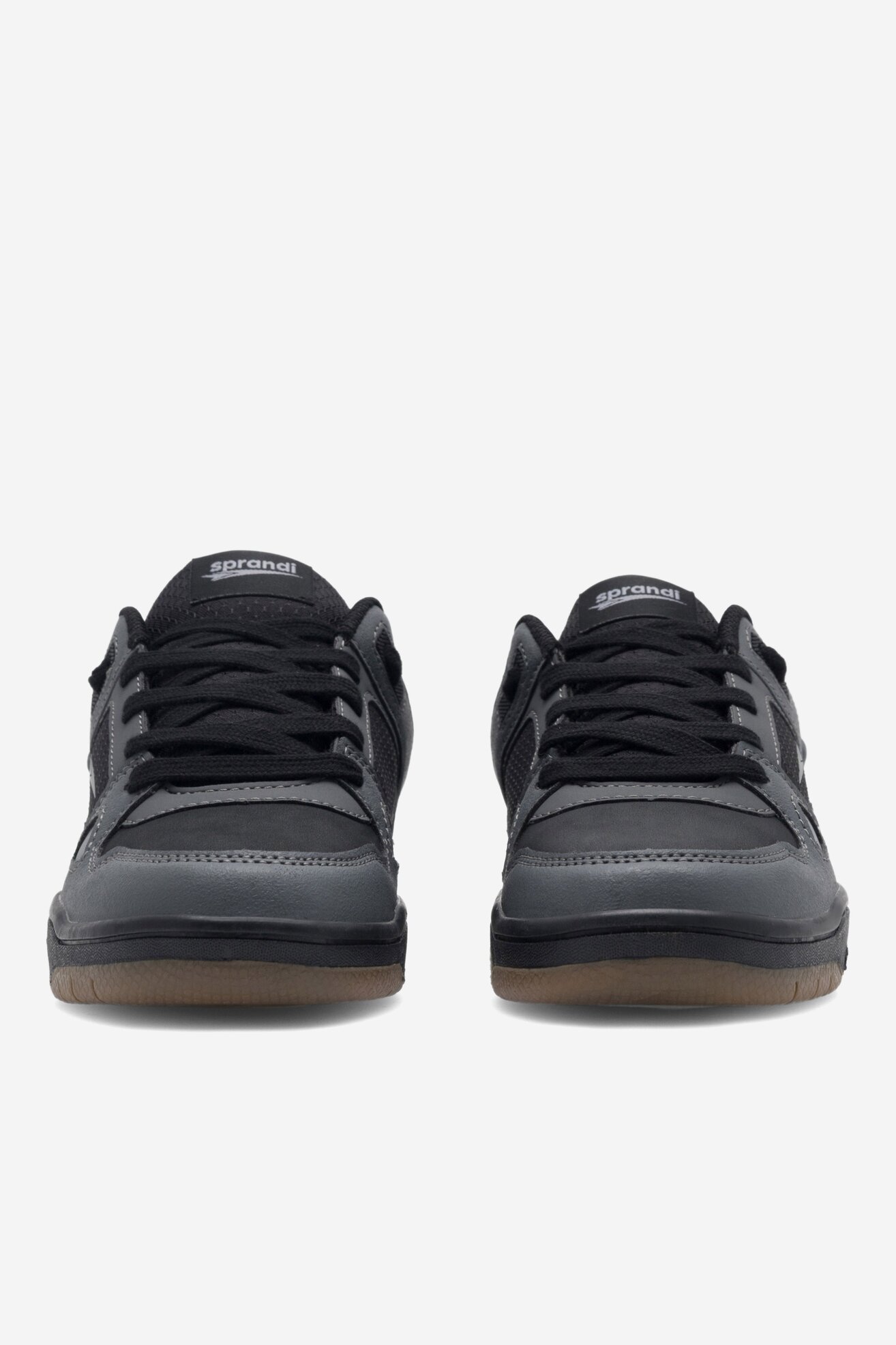 Sportcipő Sprandi TRICK BPRS-23K1051 FEKETE