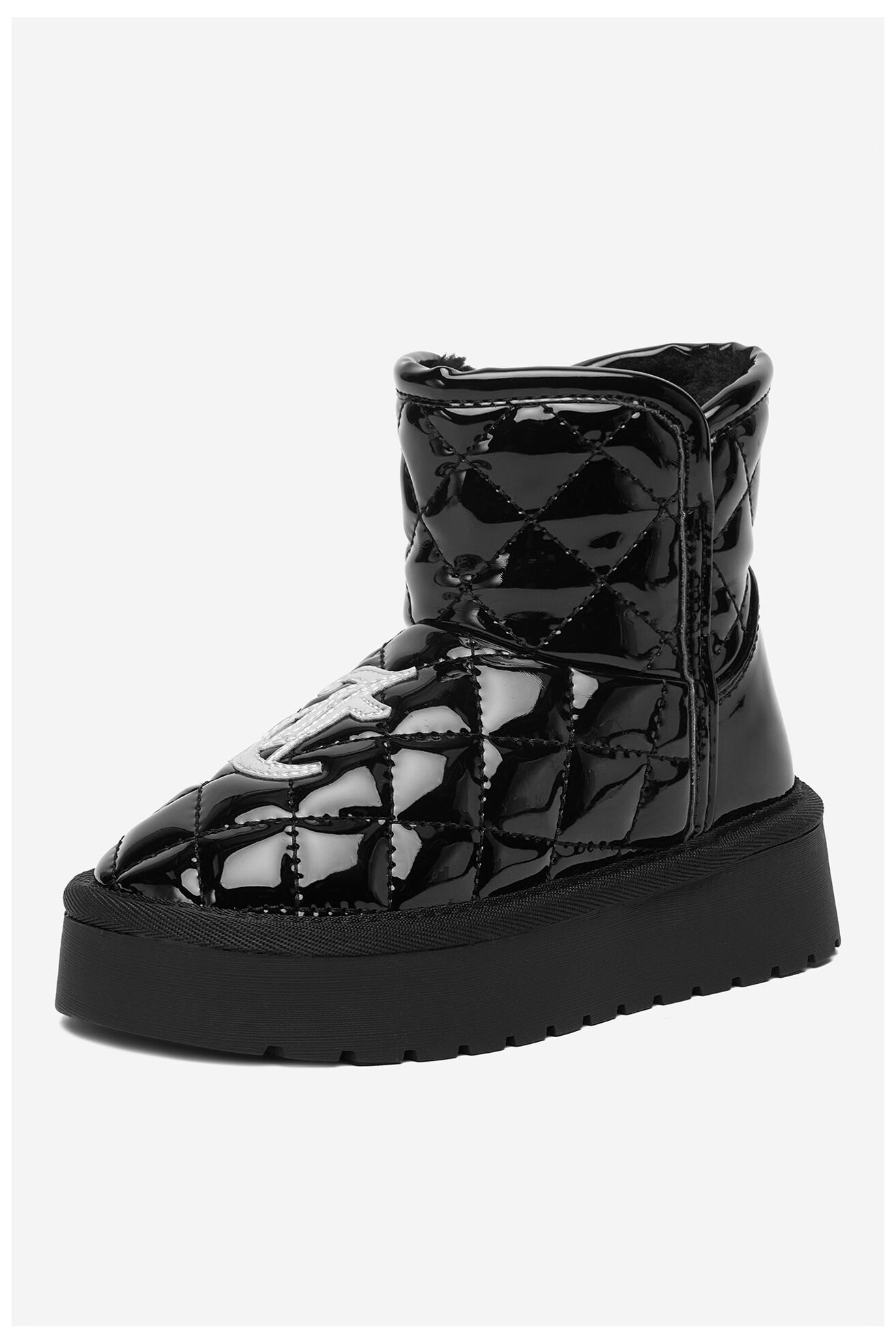 Cizme Juicy Couture CEO-CS6367-10 NEGRU