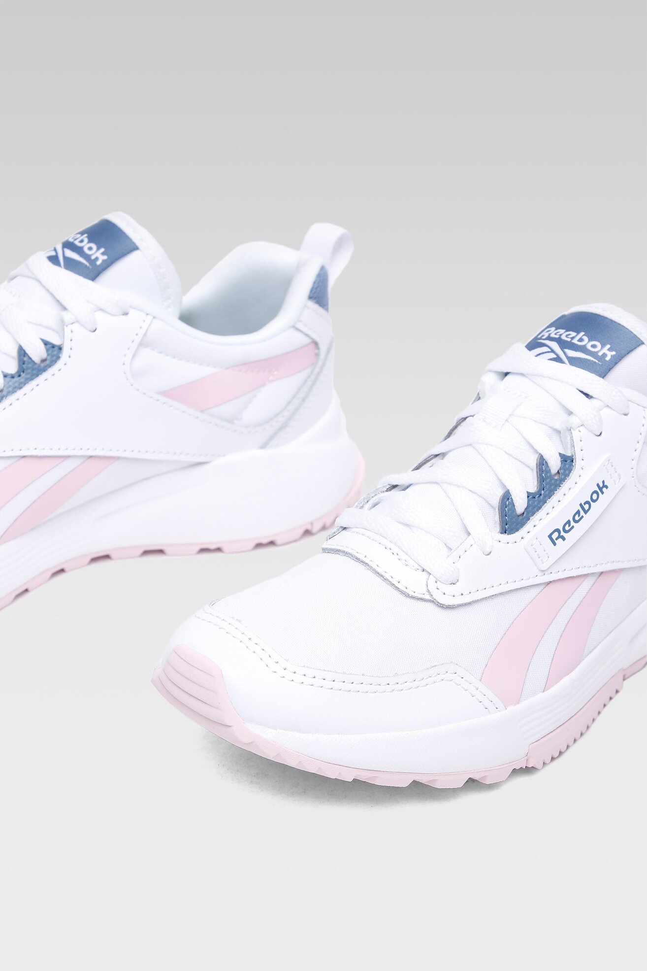 Obuwie sportowe Reebok TRADITION GZ5469 Biały