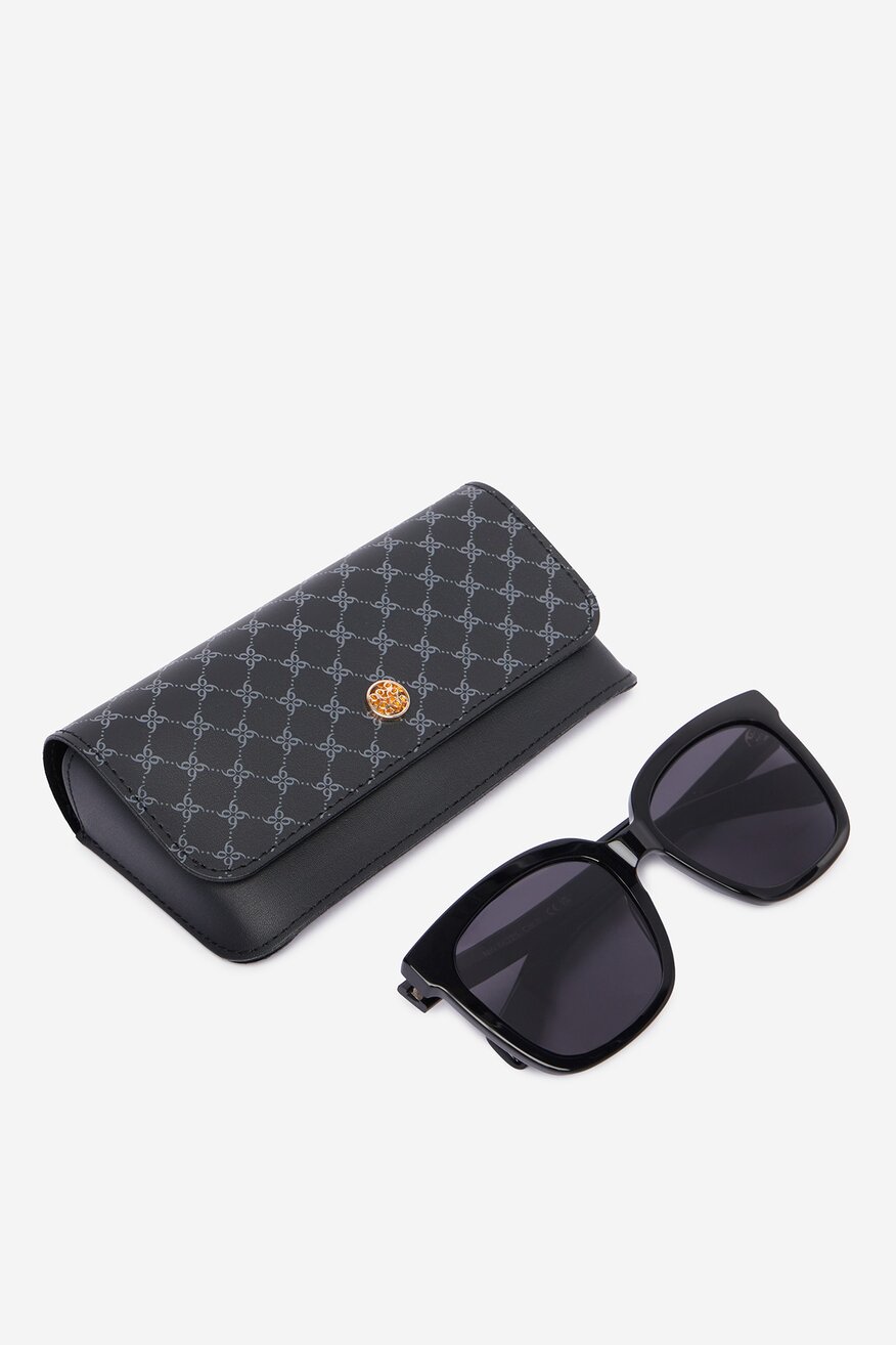 
                NINE WEST - Okulary przeciwsłoneczne - 5907964051701