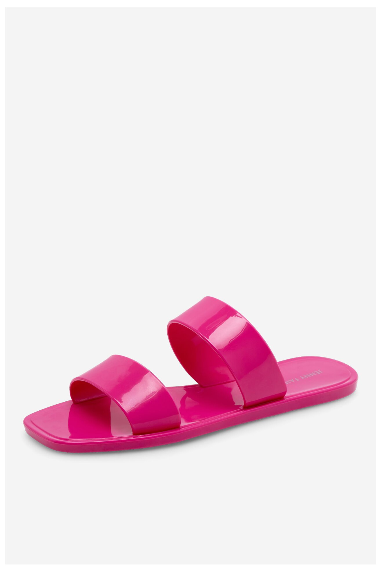 Șlapi Jenny Fairy CT1011-6 ROZ ÎNCHIS