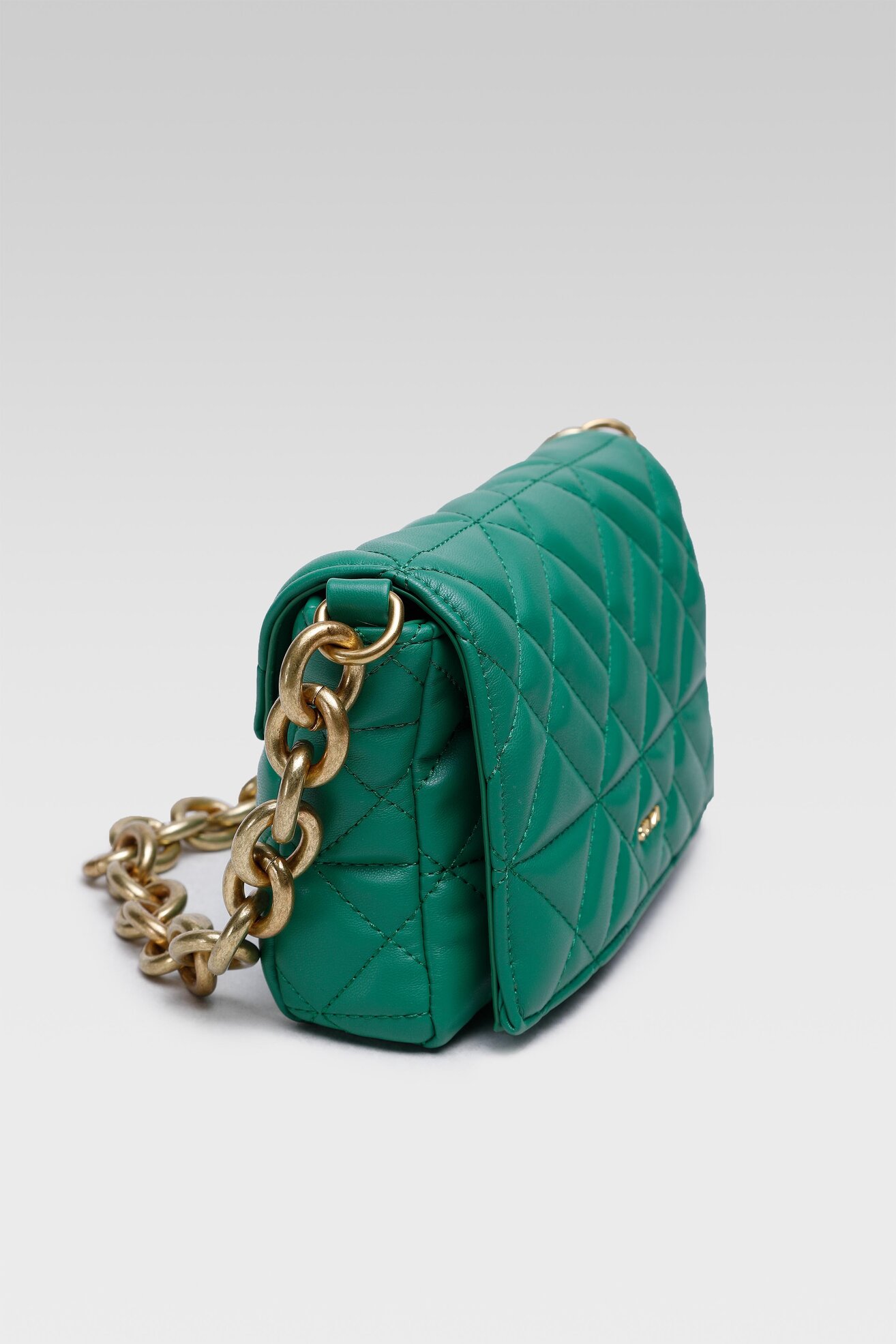 Torebka Quazi MQH-C-001-70-01 Zielony