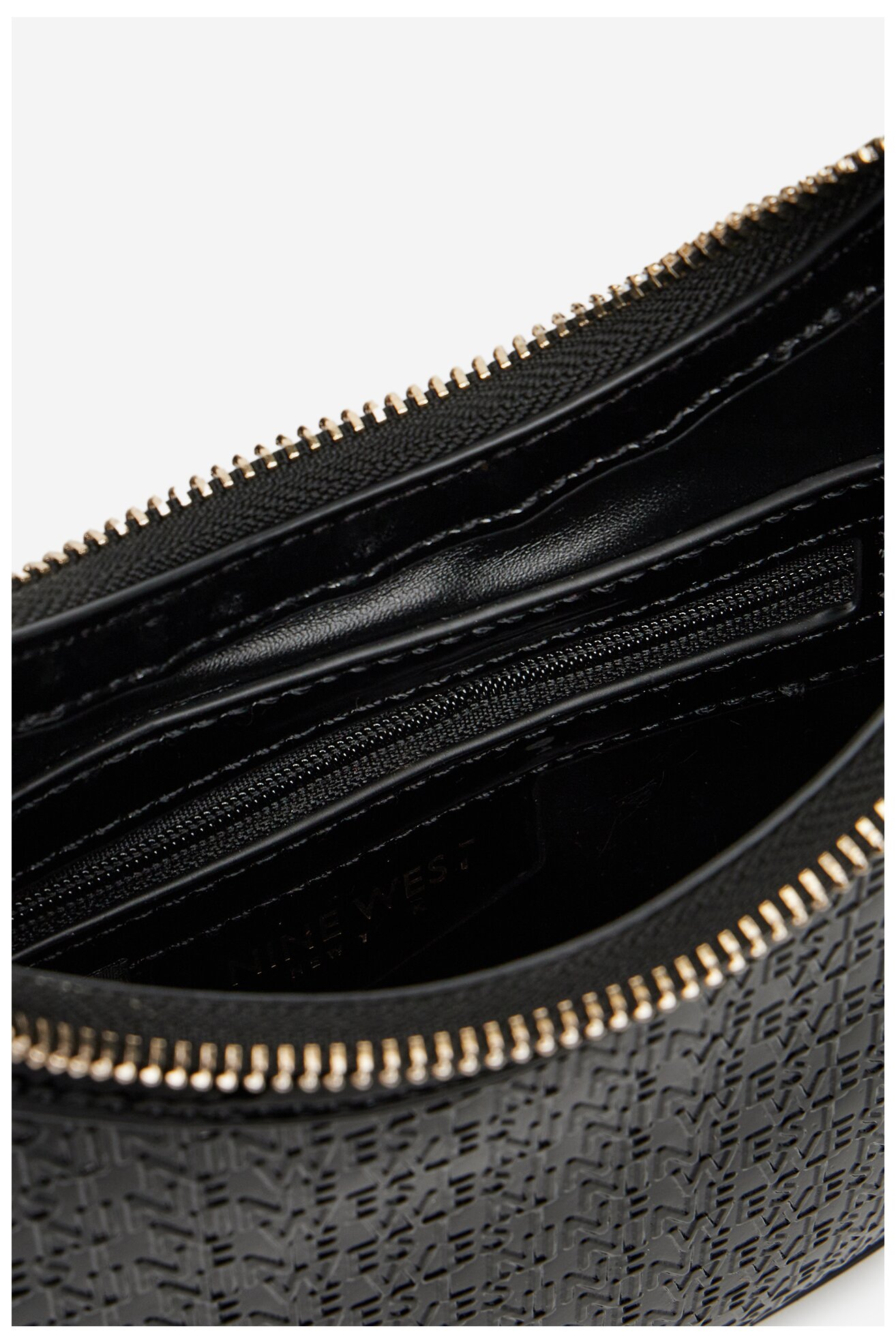 Дамска чанта NINE WEST GLAR1 ЧЕРЕН