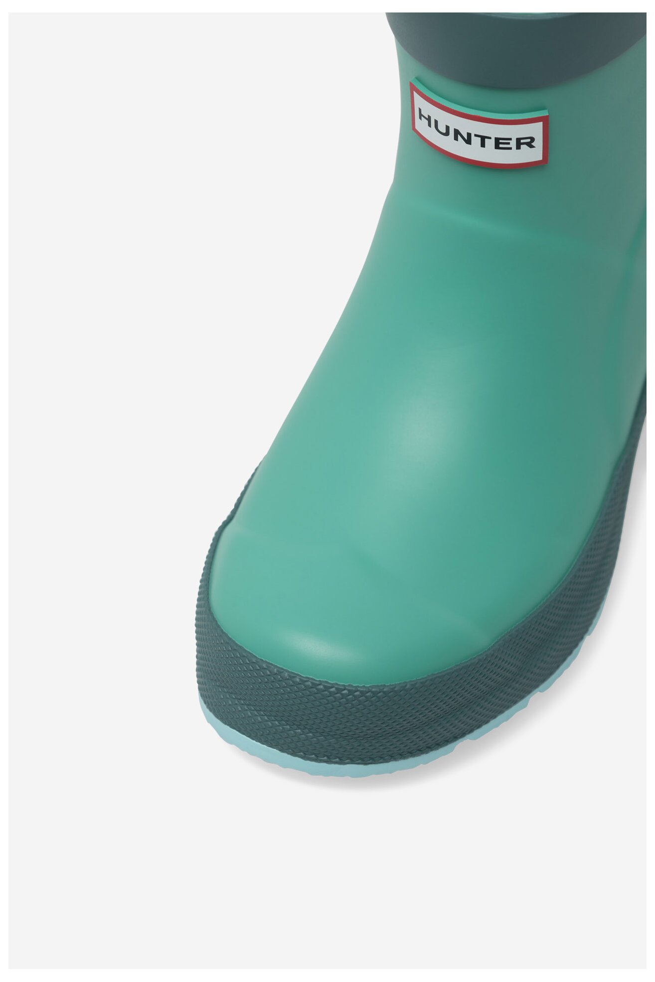 Гумени ботуши HUNTER HFC-01 ЗЕЛЕН