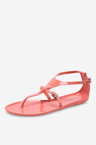 Sandale Jenny Fairy WFA2765-1B TAMNO NARANDŽASTA