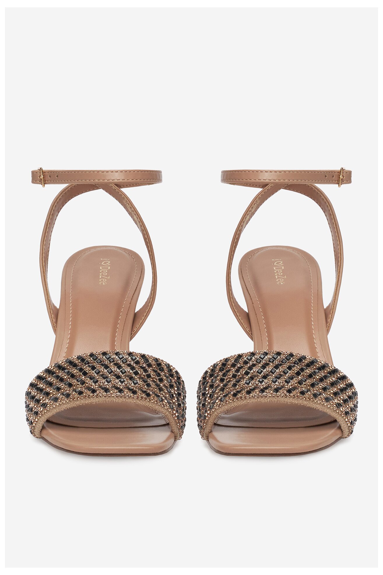 Сандали DeeZee LH24015-1 БЕЖОВ