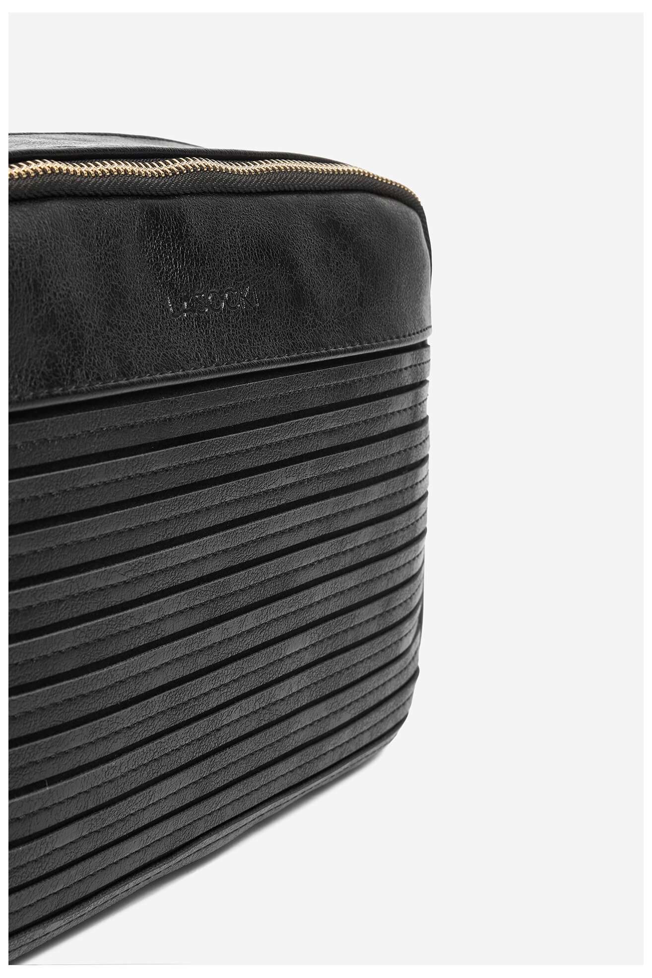 Torba Lasocki CEO-LSK-K-025-06 CRNA