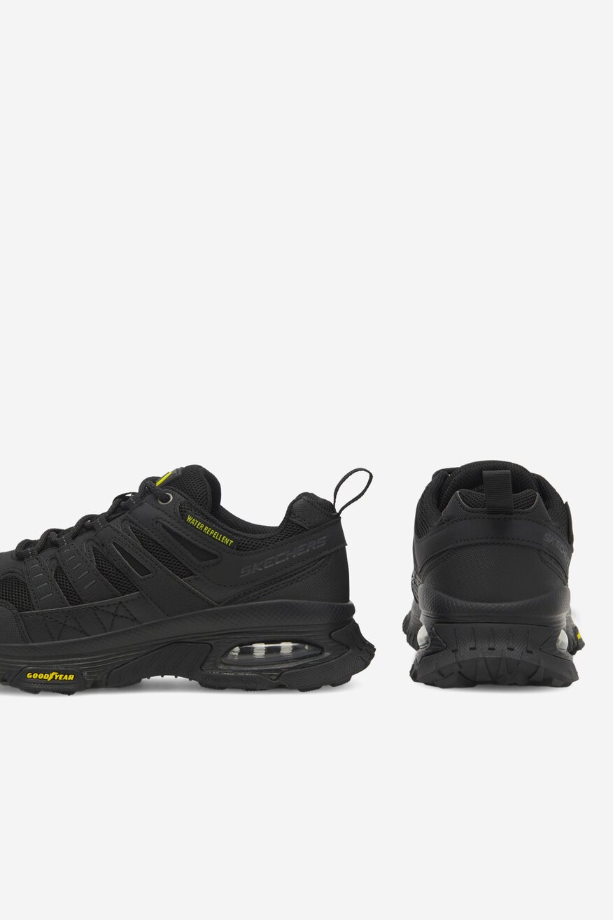 Tornacipő Skechers FEKETE - 2230059862511