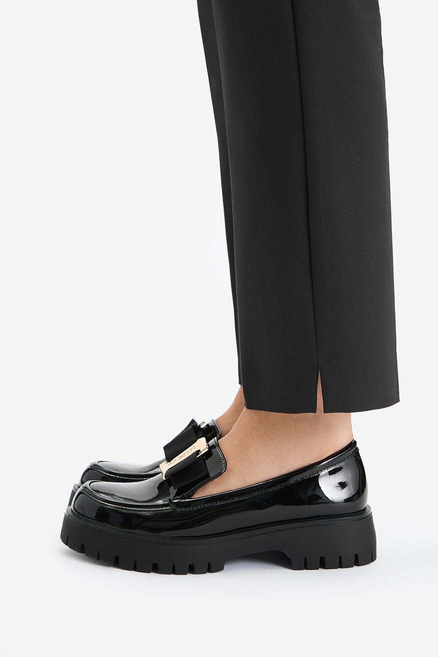 
                Мокасини Mexx ЧОРНИЙ - 5906751909973