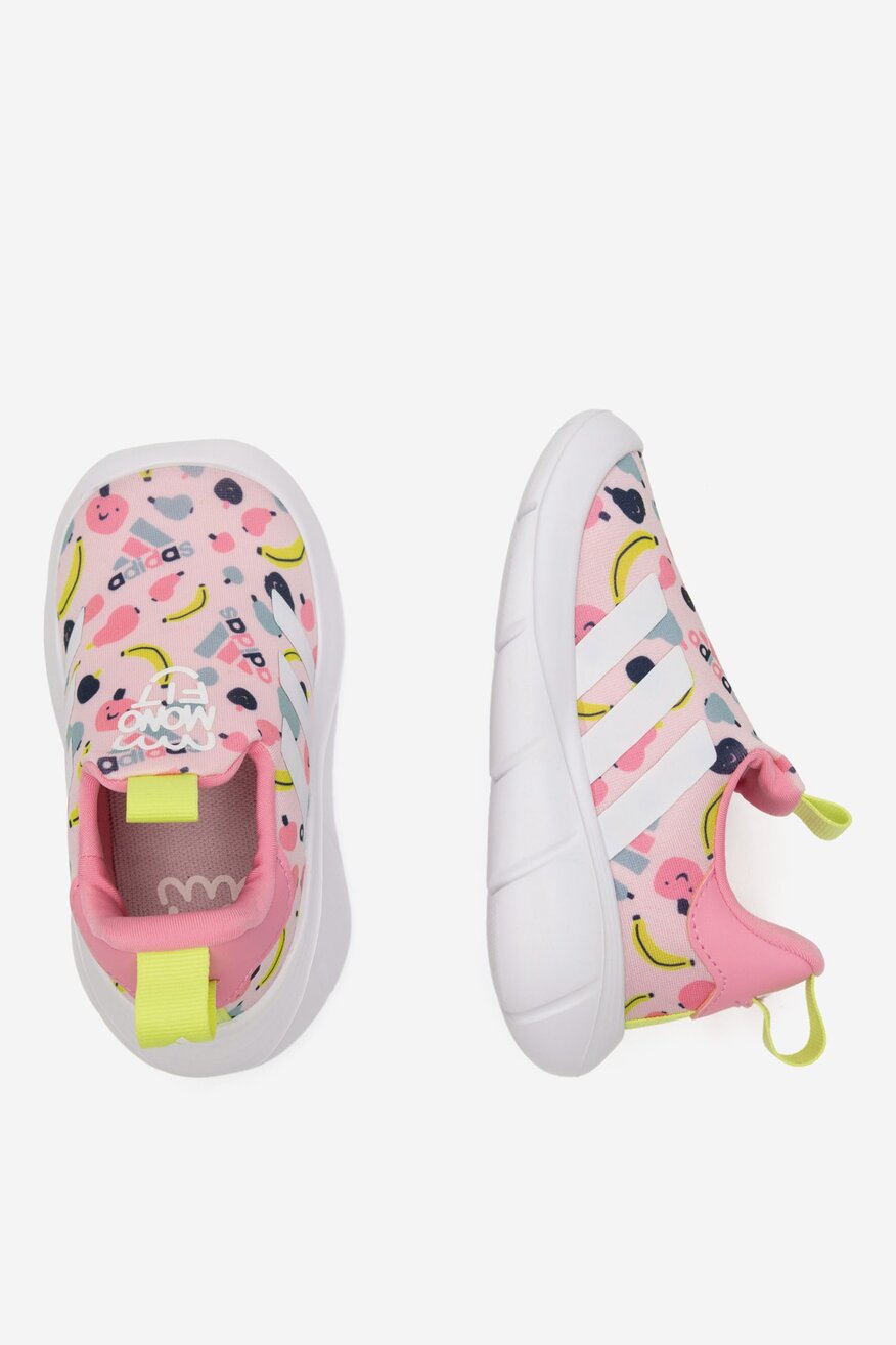 
                Кросівки спортивні adidas РОЖЕВИЙ - 5905588223542