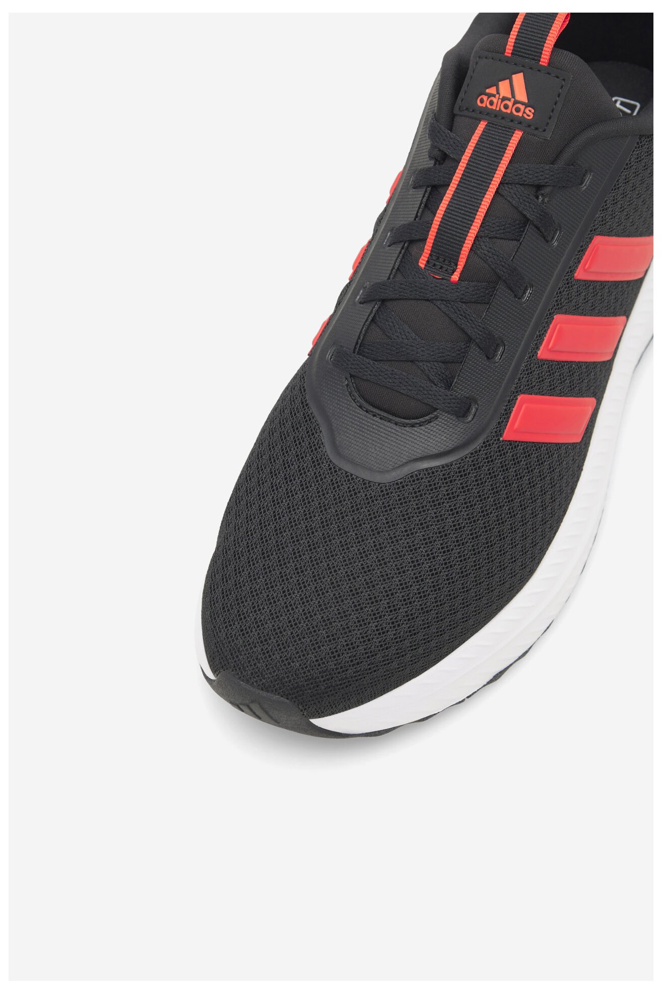 Кросівки спортивні adidas X_PLRPATH IG8136 ЧОРНИЙ