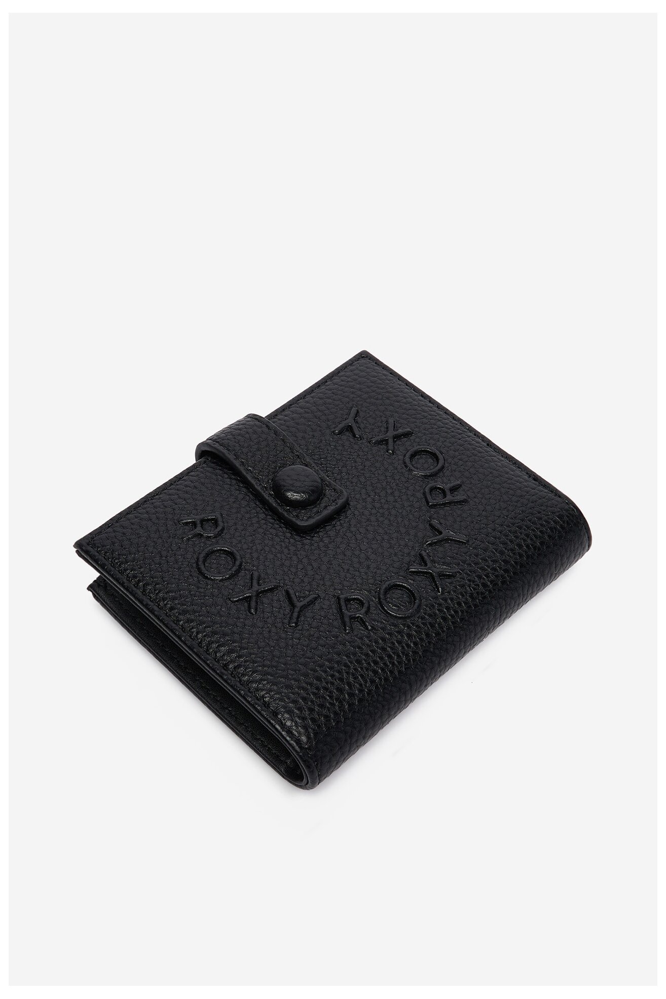 Női pénztárca ROXY CEO-RX-W1-004-AW25 FEKETE