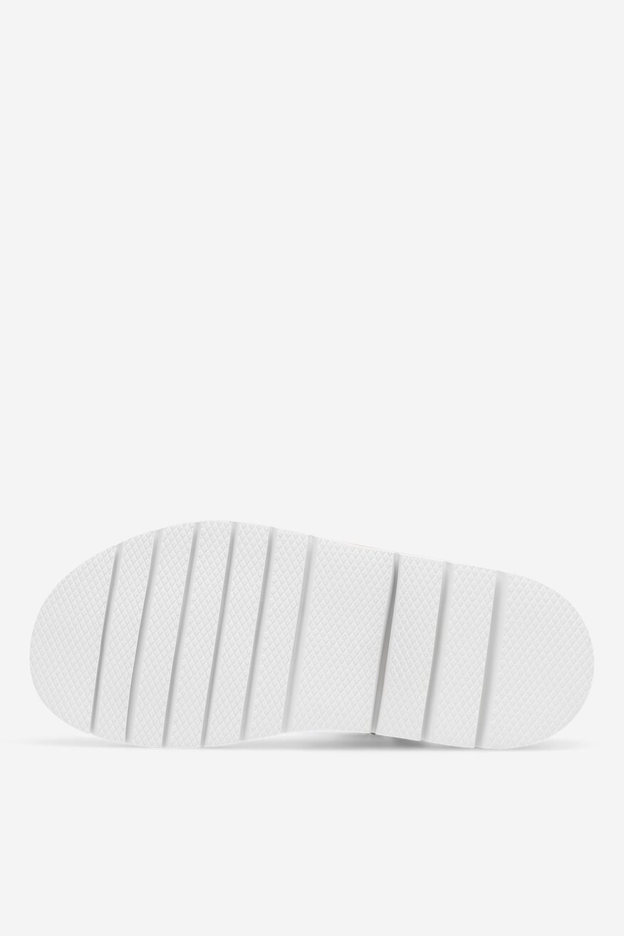 
                Сандали EVA MINGE БЕЖОВ - 5905588550242