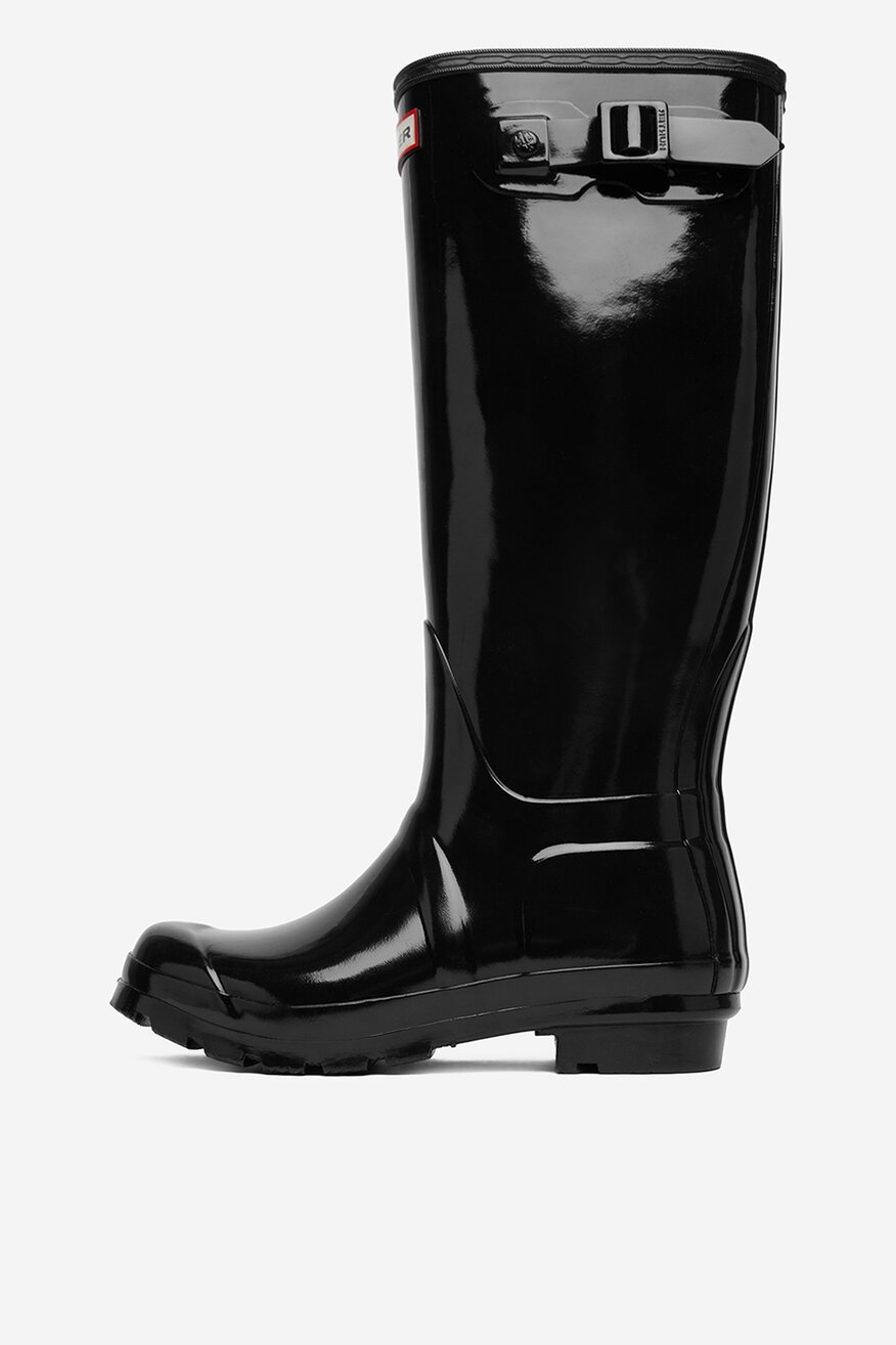 
                HUNTER - Kalosze - 5907964074762