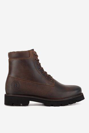Черевики Badura RICHFIELD-05 MI08 ТЕМНО-КОРИЧНЕВИЙ