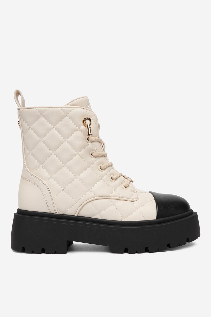 Bocanci NINE WEST BEJ - 5906751435205