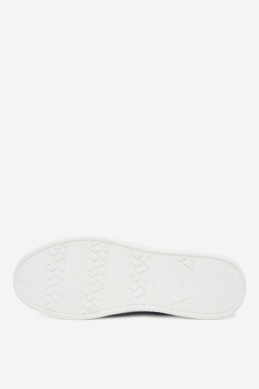 Sneakerși Remonte NEGRU - 2230074038694