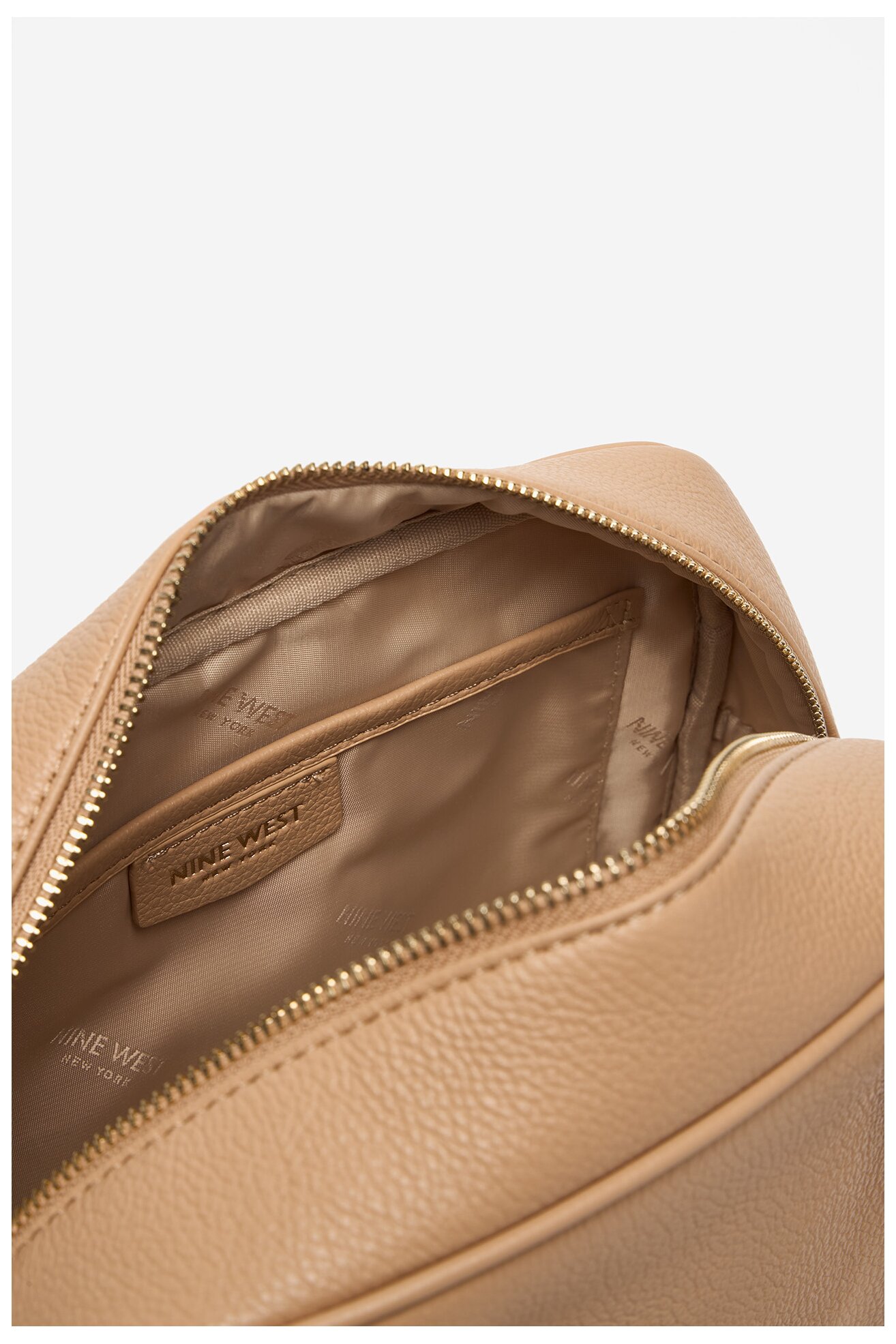 Torebka NINE WEST EO-VASTI-LX10159 Pomarańczowy