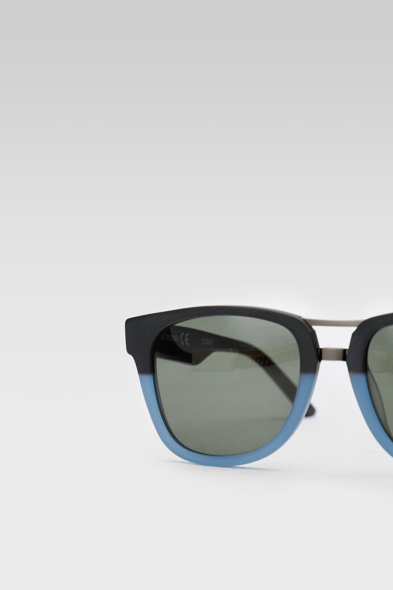 Ochelari de soare bărbați Gino Rossi AGG-P-510-19-07 NEGRU