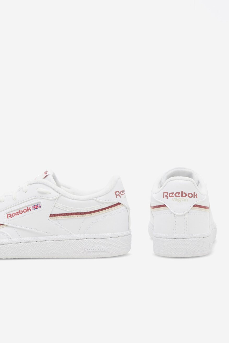 Спортни обувки Reebok БЯЛ - 2230060490024