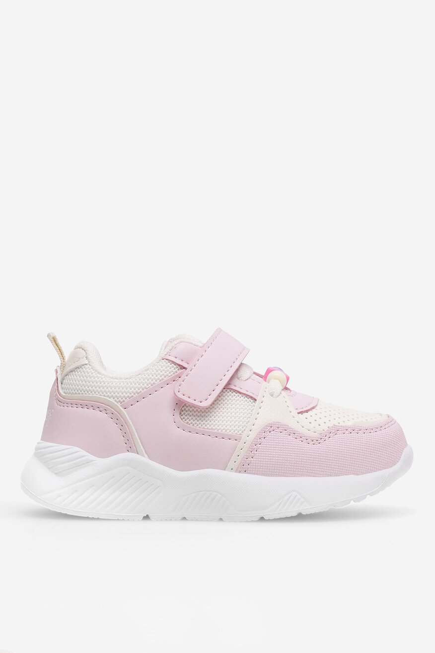 Sneakerși Disney Classics ROZ DESCHIS - 5905588557838