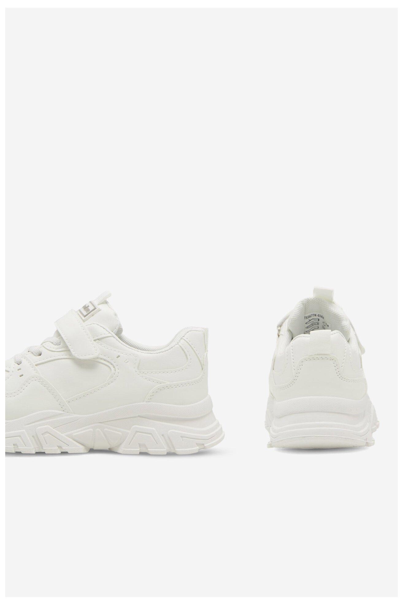 Patike DeeZee TS5677K-02AA BELA