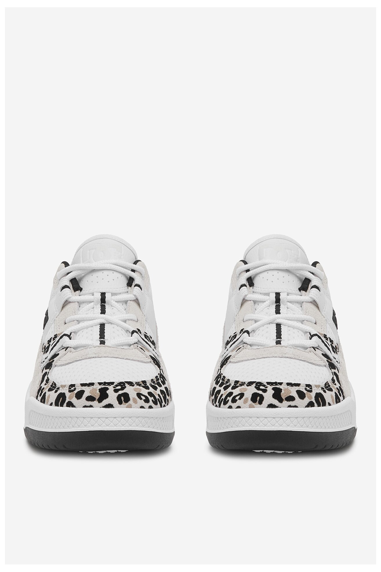 Sportovní obuv DC Shoes CONSTRUCT DC01660900 BÉŽOVÁ