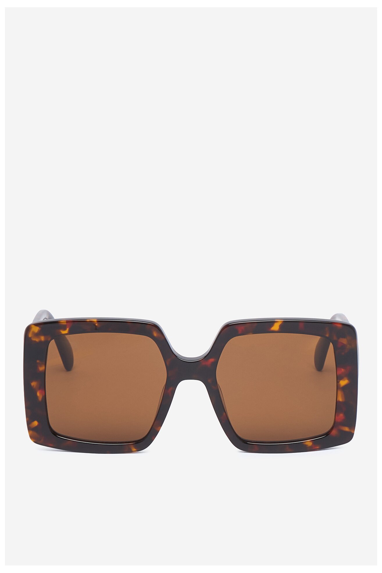 Okulary damskie NINE WEST CEO-NW6629S Camel