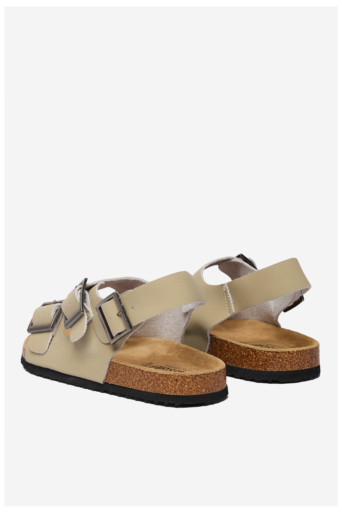 Сандалі Go Soft EOHP-ALMELO-03 БЕЖЕВИЙ