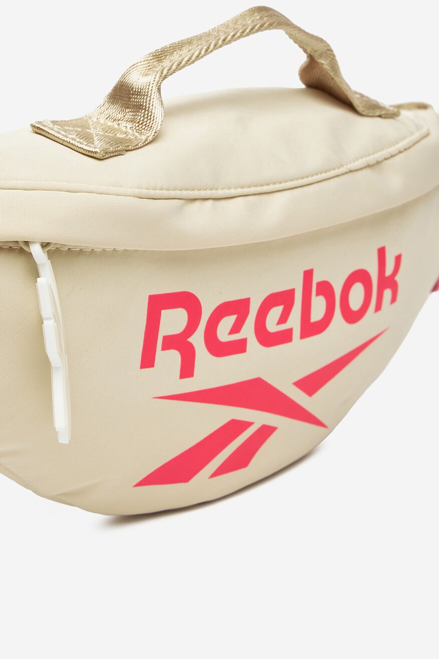 Kézitáska Reebok BÉZS - 5906751225127
