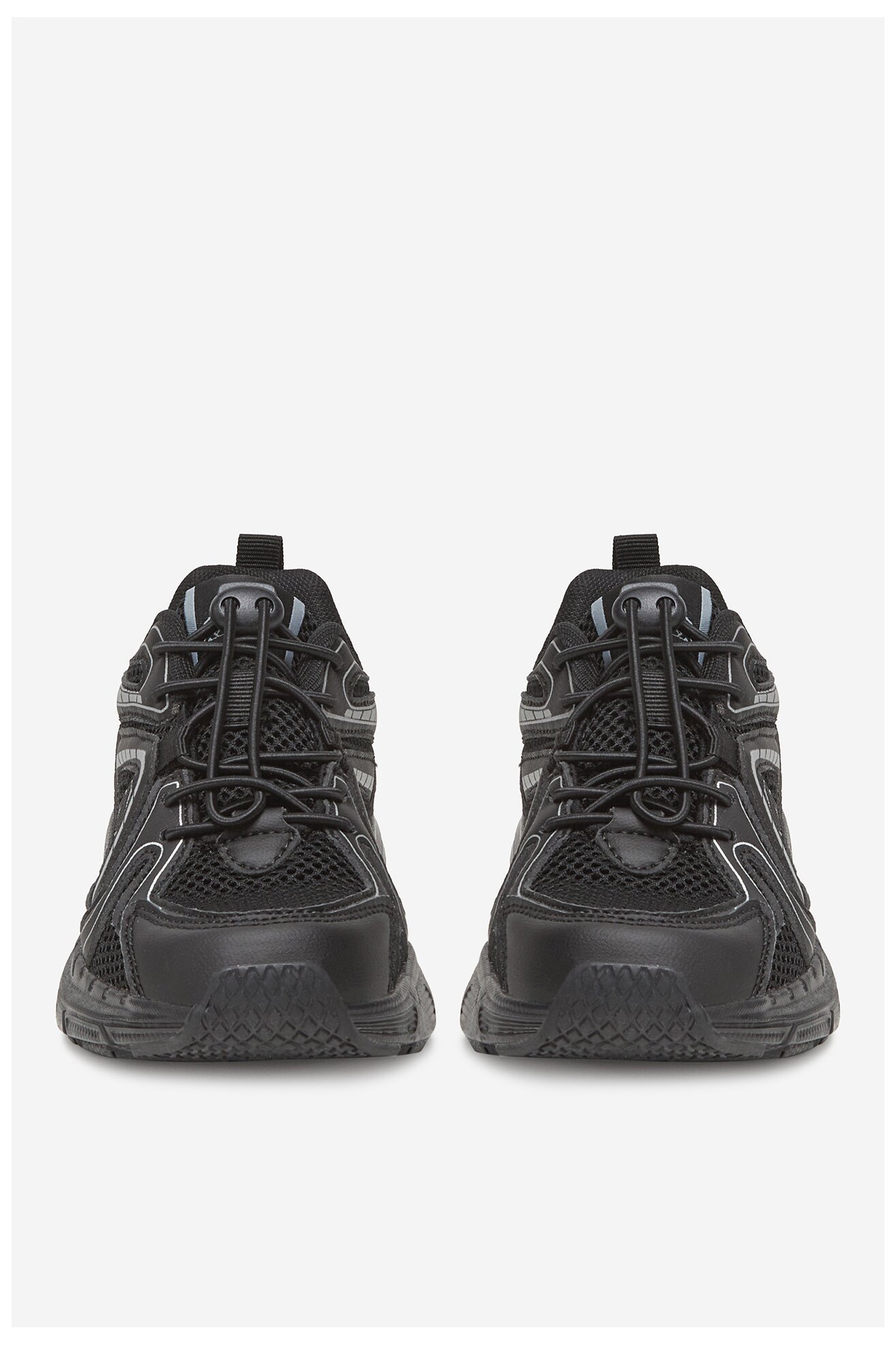 Sportska obuća Kappa CEO-CP40-244008Z CRNA