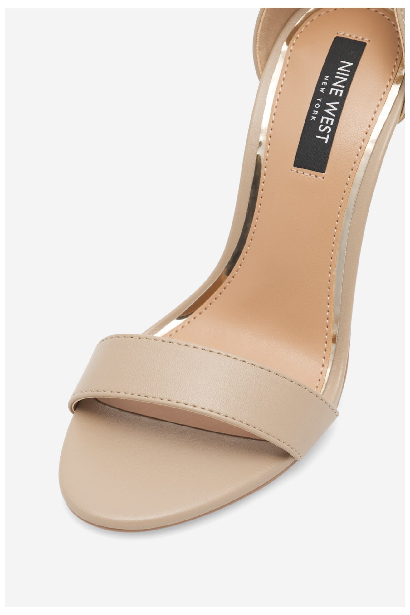 Sandale NINE WEST WFA2646-1 BEŽ