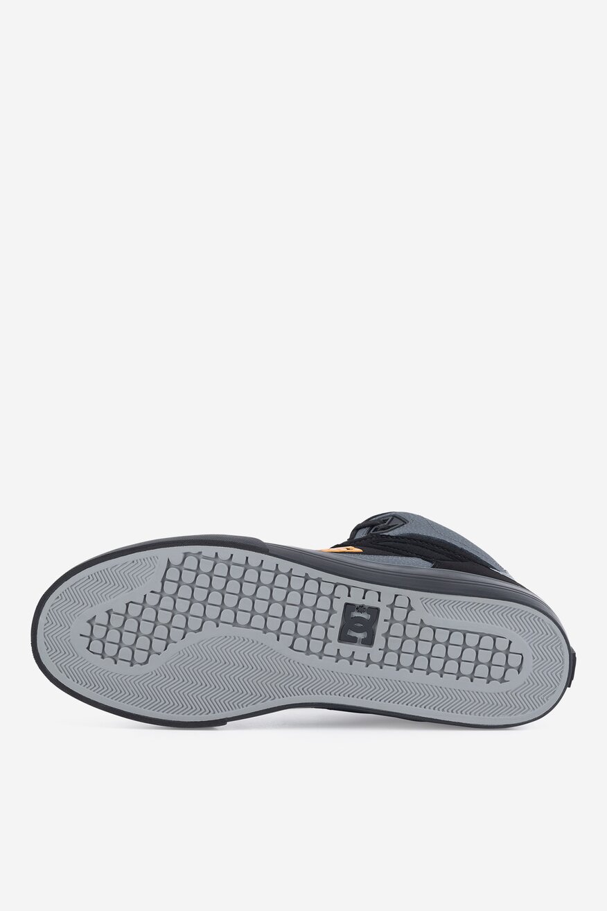 
                Sportska obuća DC Shoes CRNA - 5905588849773