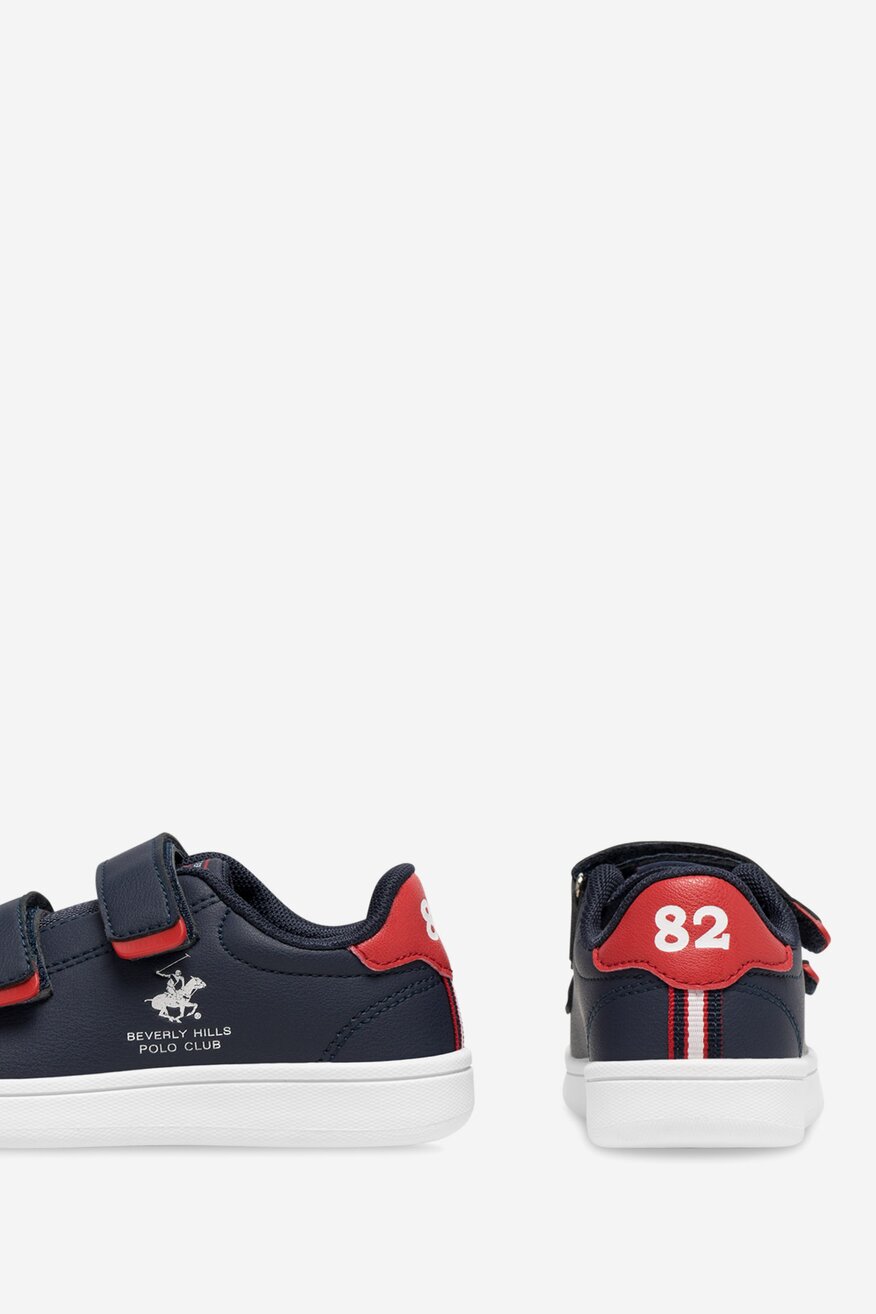 
                Sneakerși Beverly Hills Polo Club BLEUMARIN - 5905588560548