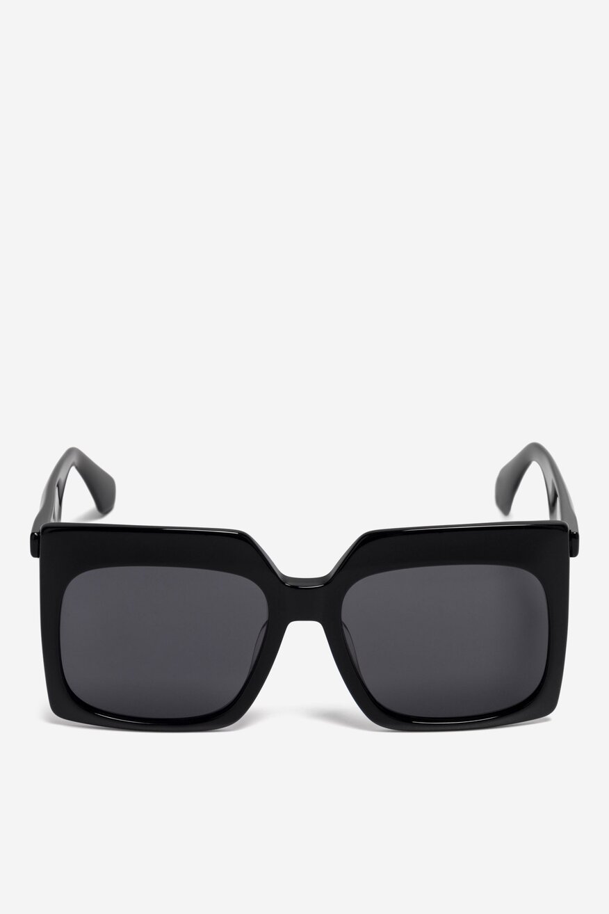 HUNTER - Okulary przeciwsłoneczne kategoria 3 - 5905588695295