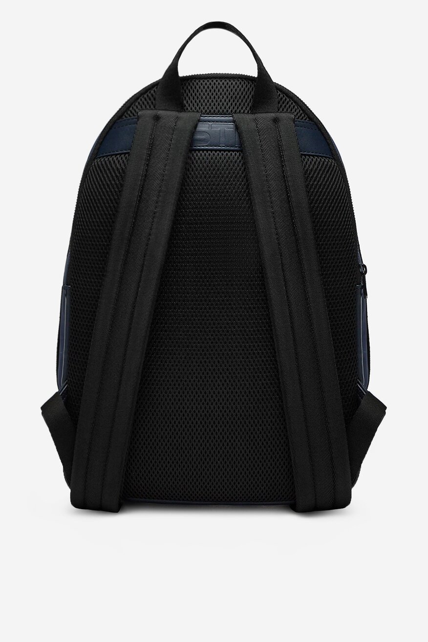 Рюкзак G-STAR RAW ТЕМНО-СИНІЙ - 5903698582665