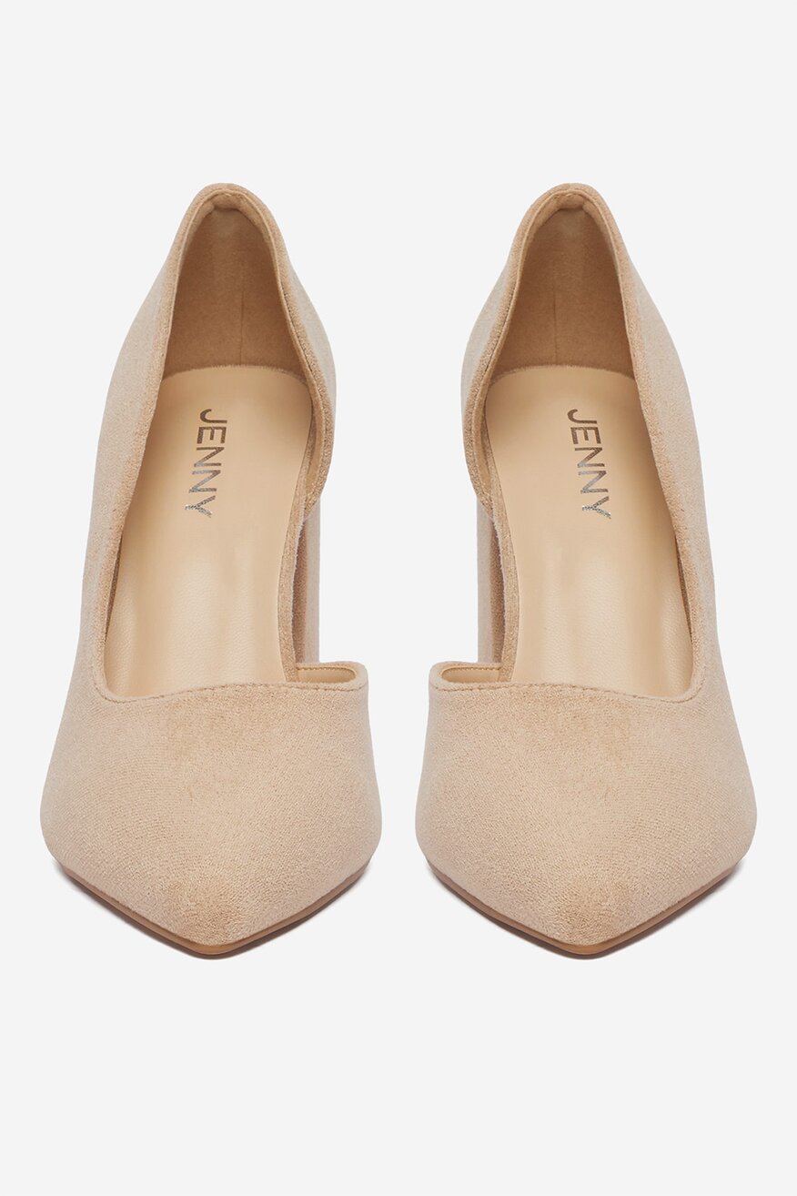 
                Jenny - Czółenka - 5906751876565