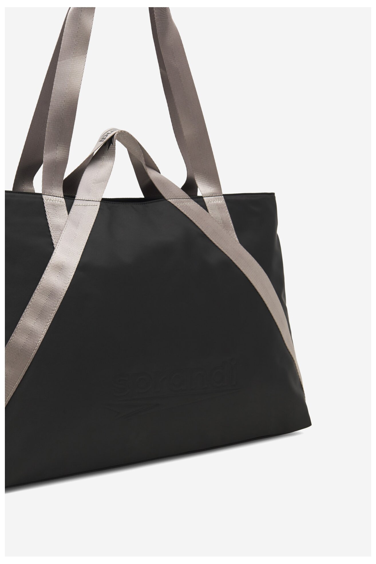 Torebka Sprandi SPR-S-006-06 Czarny