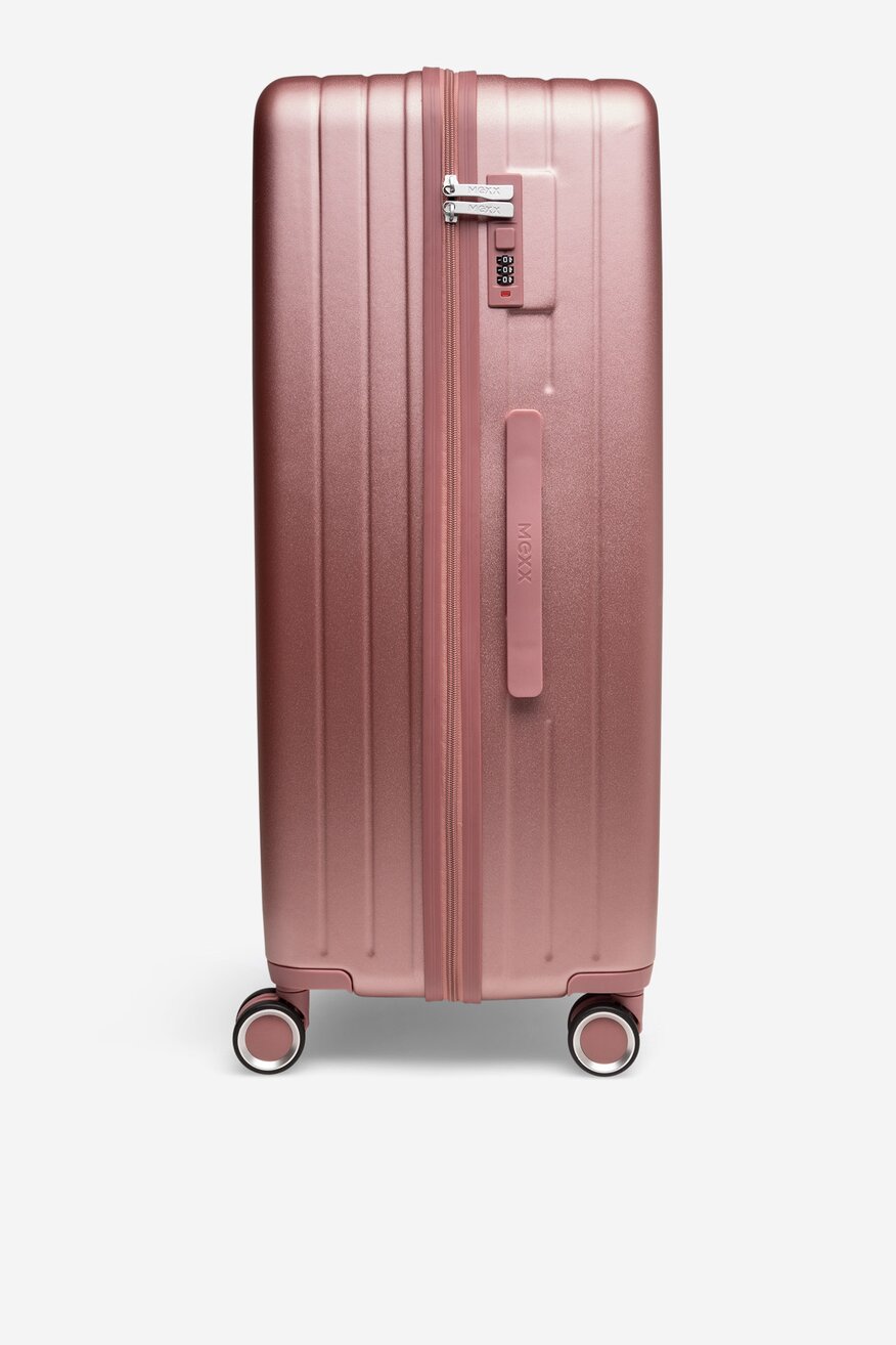 
                Mexx - Duża walizka - 5905588615279