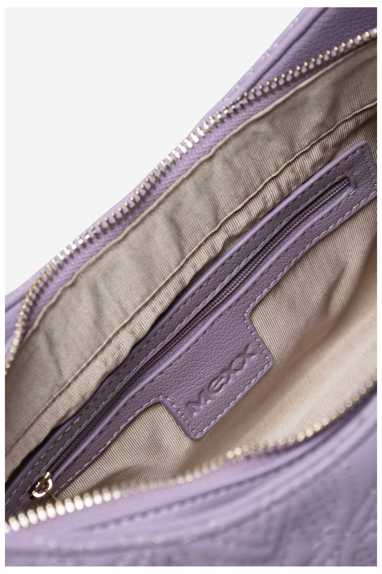 Torebka Mexx MEXX-E-008-05 Fioletowy